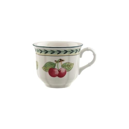 Villeroy & Boch French Garden Fleurence Kaffeeobertasse 150ml