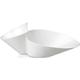 Villeroy & Boch Wave Eye-Catcher Doppel Bol 49x27cm