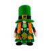 Fiudx Clearance St Patricks Day Decorations St. Patrick s Day Decorations Irish Day Faceless Doll Rudolph Goblin Gnomes Gift Decorations St Patrick s Day Gifts