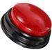 Funny Party Game Button Prop Game Button Toy Office Prank Toy Party Supply