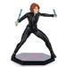 Marvel Avengers Black Widow PVC Figure (No Packaging)