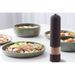 Midewhik Easter Food Containers Electric Pepper Grinder Black Pepper Pepper And Pepper Grinder