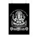 Lord Ganesh Ganesha Lose your mind and find your soul Matte Vertical Posters