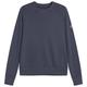 Ecoalf - Berjaalf Sweatshirt - Pullover Gr XL blau