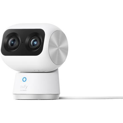 Anker eufy S350 Dual-Cam Indoor Camera