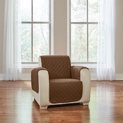 BH Studio Pet Recliner Cover by BH Studio in Choco...