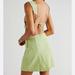 Free People Dresses | Free People Beyond Chic Mini Dress Green | Color: Green | Size: M