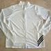 Adidas Jackets & Coats | 90s Vintage Adidas Jacket | Climalite | Full Zip Up Jacket Top | Color: Black/White | Size: Xl