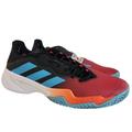 Adidas Shoes | Adidas Men's Barricade Tennis Shoe, 10.5 | Color: Blue/Red | Size: 10.5