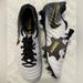 Nike Other | Nike Soccer Cleats (Tiempo Legend 7) - Size: Mens 6.5, Womens 8 | Color: Black/White | Size: Men’s 6.5, Women’s 8
