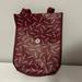 Lululemon Athletica Bags | New Small Lululemon Holiday Tote Bag Lululemon Gift Bag Reusable Plastic Tote | Color: Red/White | Size: Os