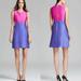 Kate Spade Dresses | Kate Spade Blakely Silk Blend Dress | Color: Pink/Purple | Size: 2