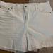 J. Crew Shorts | Jcrew Mid Length Shorts Nwot | Color: White | Size: 32