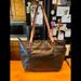 Michael Kors Bags | Michael Kors Soft Black Textured Leather Tote Shoulderbag | Color: Black | Size: Large