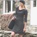 Athleta Dresses | Heather Grey Athleta Dress | Color: Gray | Size: S