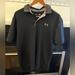 Under Armour Shirts | Men’s, Shirt, Under Armour, Size L, Heat Gear, Black | Color: Black | Size: L