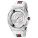 Gucci Accessories | Gucci Sync Sport Watch | Color: Silver/White | Size: Os