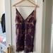 Free People Dresses | Free People Dress | Color: Purple | Size: 4