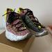 Nike Shoes | Nike Space Hippie Lemon Venom/Black Women’s Us 7.5 | Color: Black/Gray/Pink/Yellow | Size: 7.5