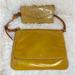 Louis Vuitton Bags | Bundle Louis Vuitton Thompson Street Vernis Shoulder Bag With Matching Wallet | Color: Gold/Yellow | Size: Os