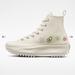 Converse Shoes | Converse Run Star Hike Platform Festival Smoothie High Top Sneaker | Color: Pink/White | Size: 11.5