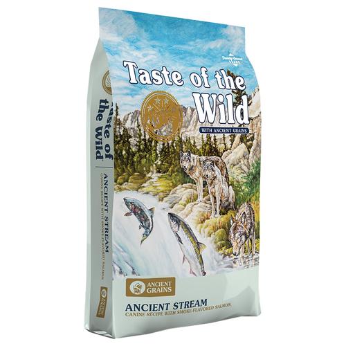 2,27kg Taste of the Wild - Ancient Stream Hundefutter trocken