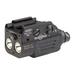 Surefire Xr2-A Ultra-Compact Handgun Light + Laser Sight - Xr2-A-Rd Ultra-Compact Handgun Light + Re