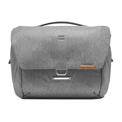 Peak Design Used 13L Everyday Messenger v2 (Ash) BEDM-13-AS-2