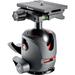 Manfrotto Used MH054MO-Q6 Magnesium Ball Head with Q6 Top Lock Quick Release MH054M0-Q6