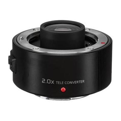 Panasonic Used DMW-TC20 2x Teleconverter DMW-TC20