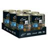 Cesar Natural Goodness Umido per cane - 6 x 400 g Pesce e Superfoods