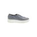 Steve Madden Flats: Gray Shoes - Women's Size 7 1/2