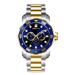 Invicta Pro Diver SCUBA Men's Watch - 48mm Gold Steel (ZG-45724)