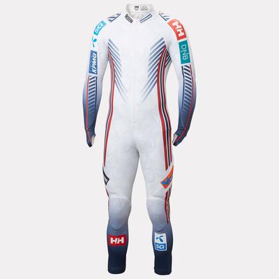 Helly Hansen Herren World Cup Speed Skianzug 2XL