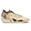 Men's Jordan Brand Tan Tatum 1 Basketball Shoes