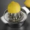Tragbare Hand Entsafter Orange Zitrone Zitrus Limette Obst Gadgets Saft Küchengeräte Mixer manuelle