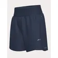 Pantaloncini da corsa da uomo per la maratona estate Casual abbigliamento allentato elastico in vita