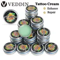 3/2/1Pcs Tattoo Aftercare Healing Balm Tattoo Skin Repair Quick Recovery Brightener Cream Speed Up