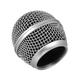 Replacement Microphone Ball Head Grille - Compatible with Shure SM58 SM58S SM58LC BETA58 BETA58A SA-M30 SV100 UT2 PGX24 SLX4 Mics