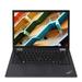 Restored Lenovo Thinkpad X13 Yoga G2 13.3 Touch Laptop i5-1145G7 8GB RAM 512GB SSD W11P (Refurbished)