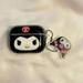 Sanrio kuromi Hello Kitty My Melody Case for Apple AirPods 1 2 3 Pro 2 Cases Cover For IPhone Bluetooth Earbuds Earphone Case