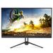 Restored Acer 27KG3 - 27 Monitor FullHD 1920x1080 IPS 180Hz 1ms 250Nit HDMI DisplayPort (Acer Recertified)