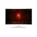 Restored Acer Nitro EDA320Q 31.5 Monitor FullHD 1920x1080 165Hz 250Nit HDMI DisplayPort (Acer Recertified)