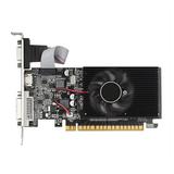 ckepdyeh GT210 1GB GDDR3 64Bit Graphics Card PClE X16 2.0 GPU Computer Graphics Card DVI-D+VGA+HD Desktop Video Card