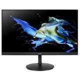 Restored Acer CB272 E 27 Monitor FullHD 1920x1080 100Hz IPS 1ms 250Nit HDMI DisplayPort (Acer Recertified)