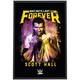 WWE Scott Hall Bad Guys Last Forever Poster – Encadré A3 - unisexe Taille: One Size Only