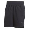 adidas Sportswear Herren Sweatshorts NEW Z.N.E. PREMIUM SHORT, schwarz, Gr. S