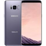 Restored Samsung Galaxy S8+ 64GB Gray Locked AT&T (Refurbished)