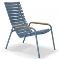 Houe ReCLIPS Outdoor Lounge Chair - 22306-1414-03