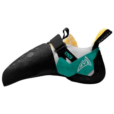 Mad Rock - Drone Low Volume 2.0 - Kletterschuhe US 12,5 | EU 46,5 schwarz